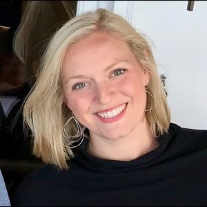 Meet your Posher, Bethany